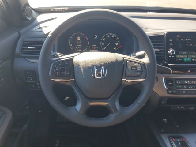 New 2026 Honda Ridgeline RTL image 10