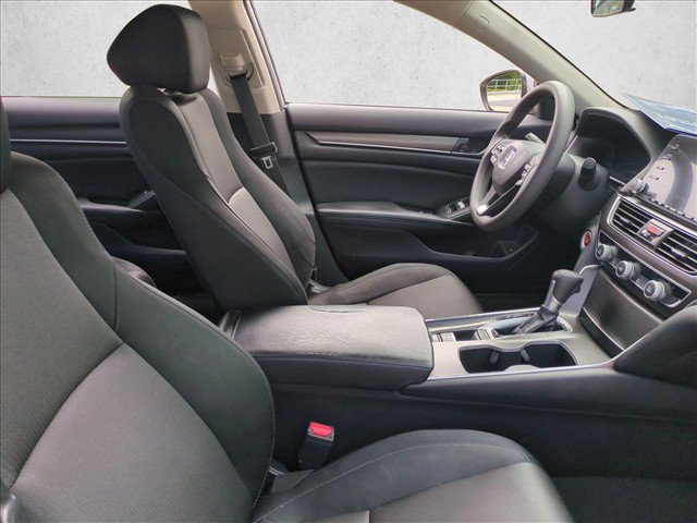 Used 2018 Honda Accord LX image 19