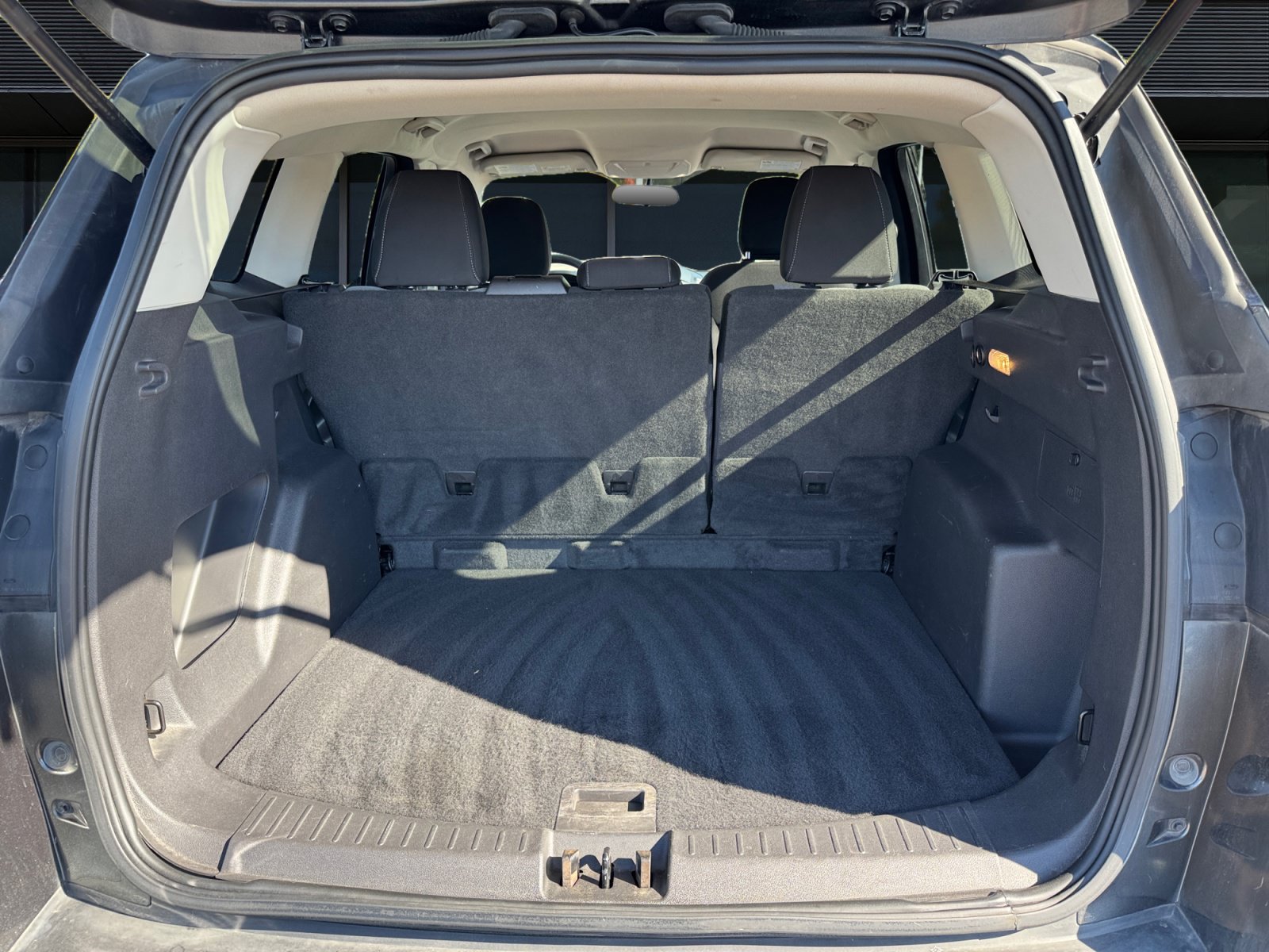 Used 2019 Ford Escape SE AWD/4WD image 11