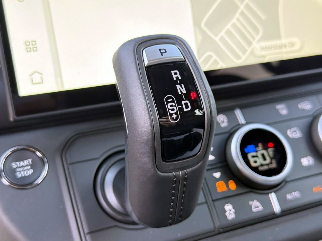Used 2026 Land Rover Defender 130 S AWD/4WD image 27