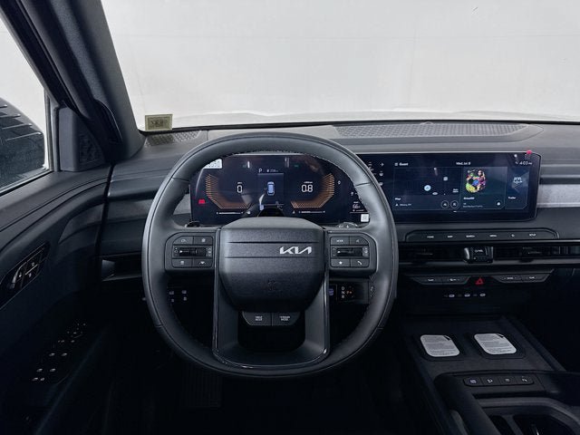 New 2027 Kia Telluride EX X-Line AWD/4WD image 25