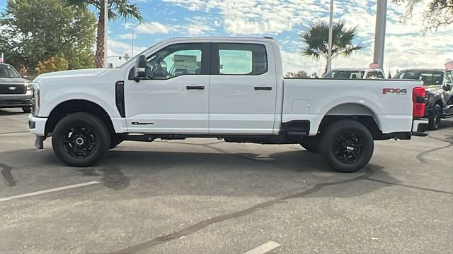 New 2026 Ford F250 XL w/ STX Appearance Package image 6