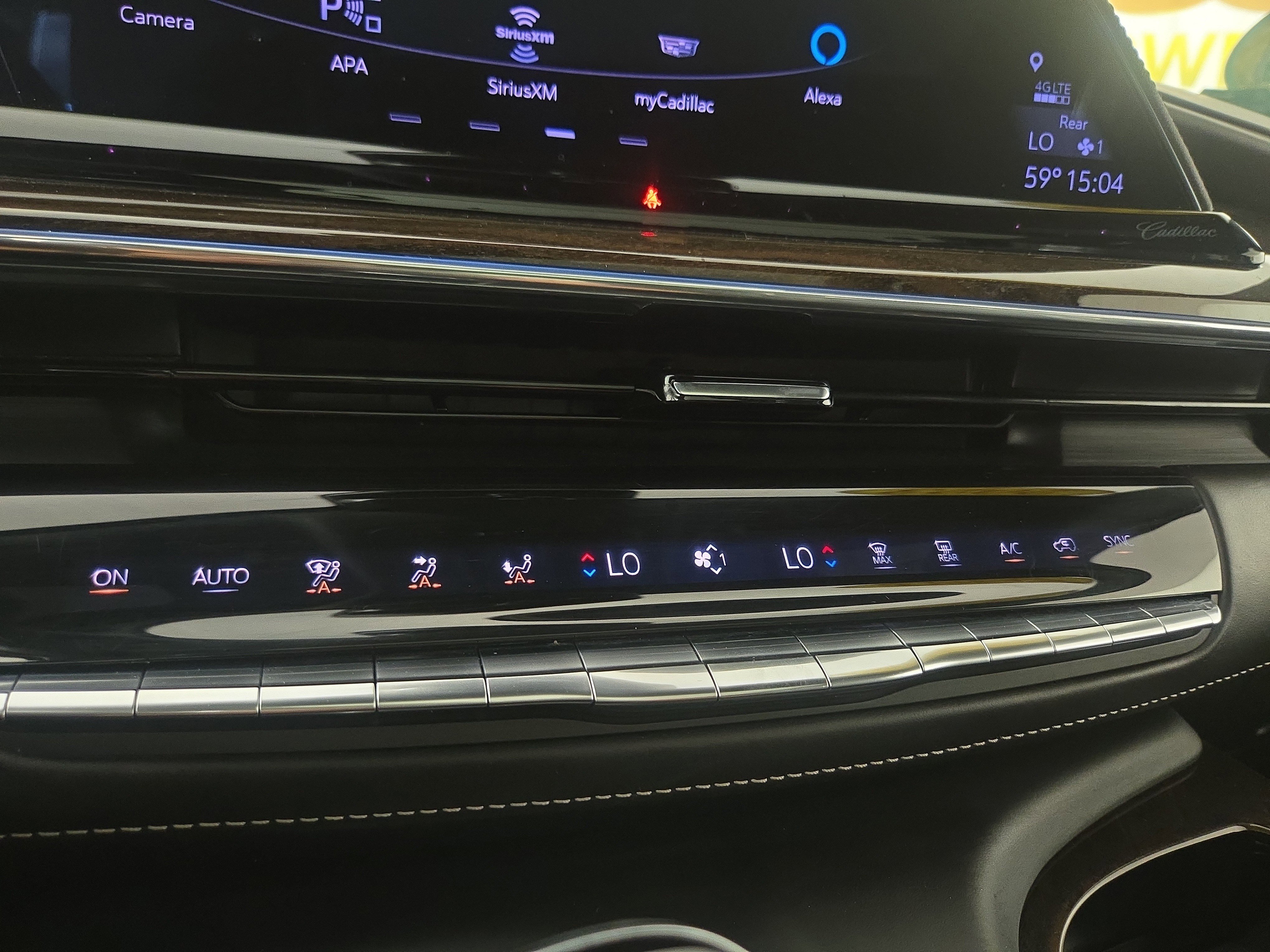 Used 2023 Cadillac Escalade Sport Platinum AWD/4WD image 29