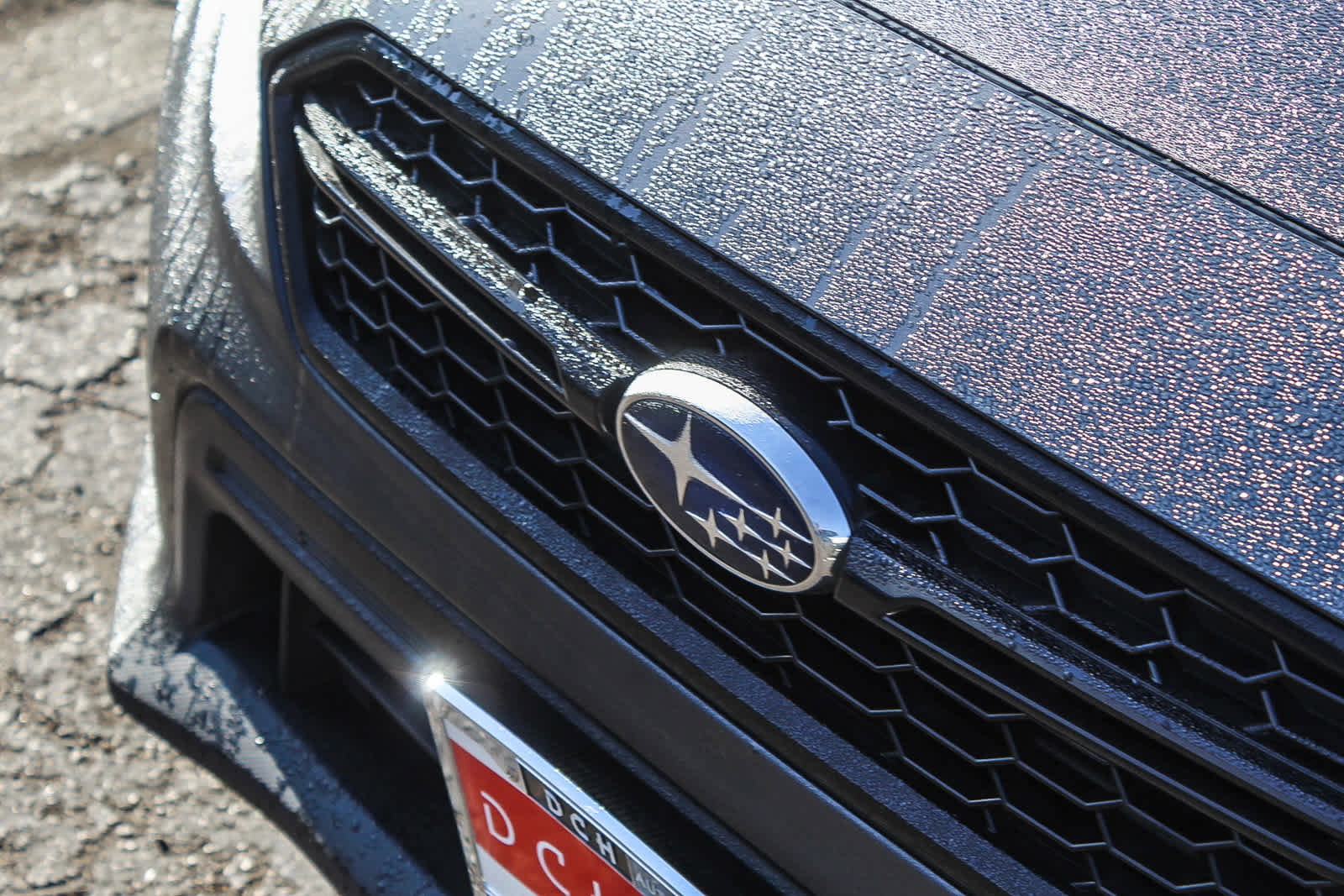 Used 2021 Subaru WRX Limited w/ Popular Package #1 image 4