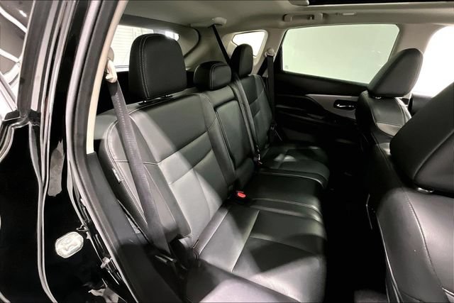 Used 2021 Nissan Murano SL AWD/4WD image 31
