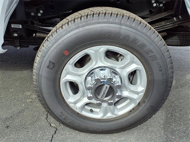 New 2026 Ford F350 XLT image 5