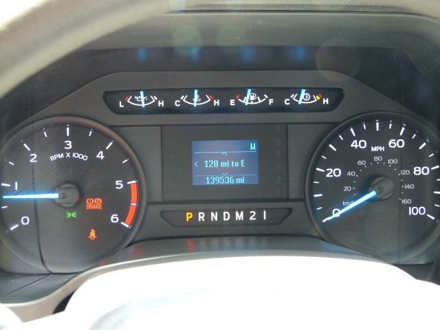 Used 2018 Ford F550 2WD Regular Cab Super Duty image 26