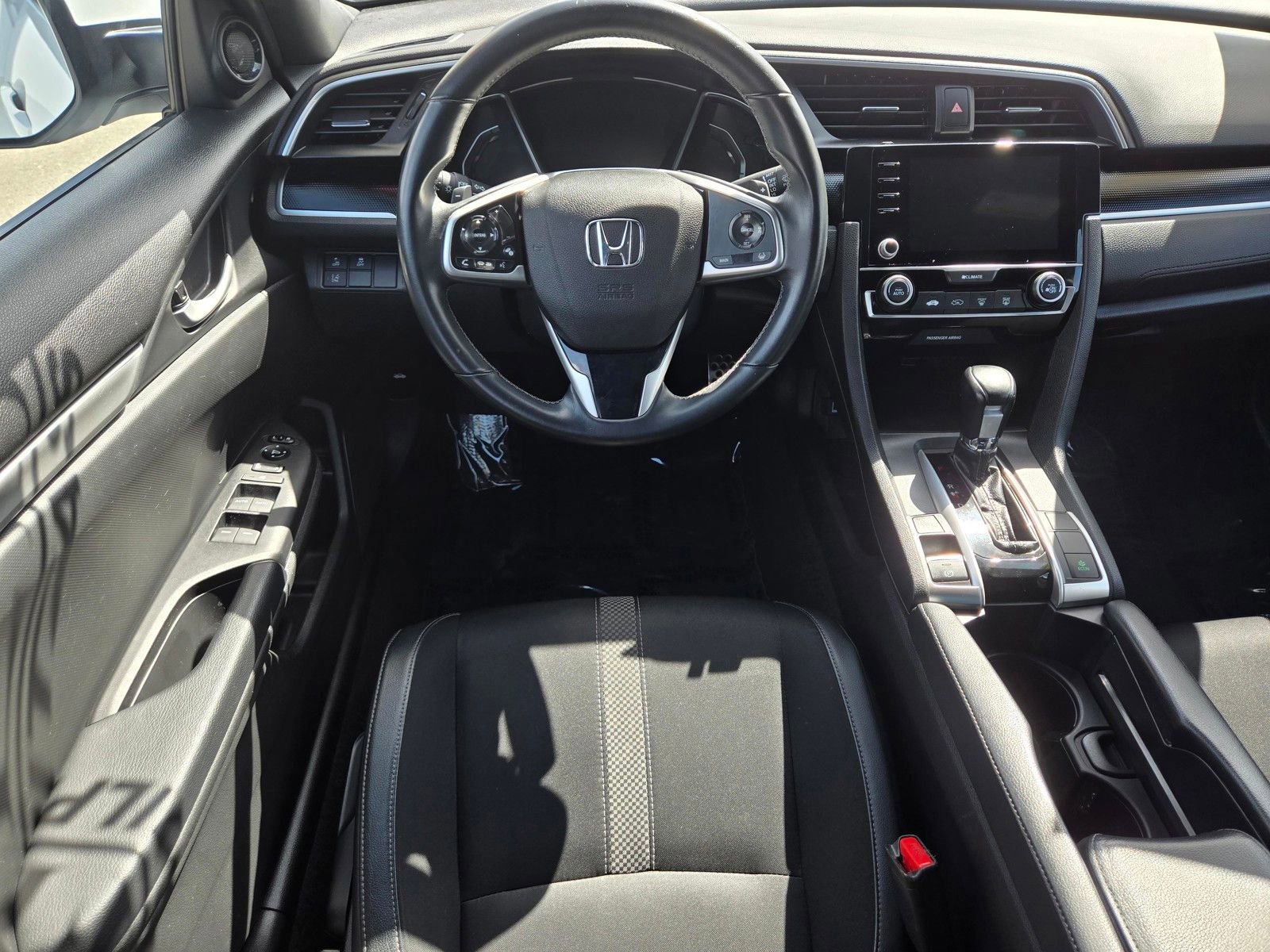 Used 2021 Honda Civic Sport image 14