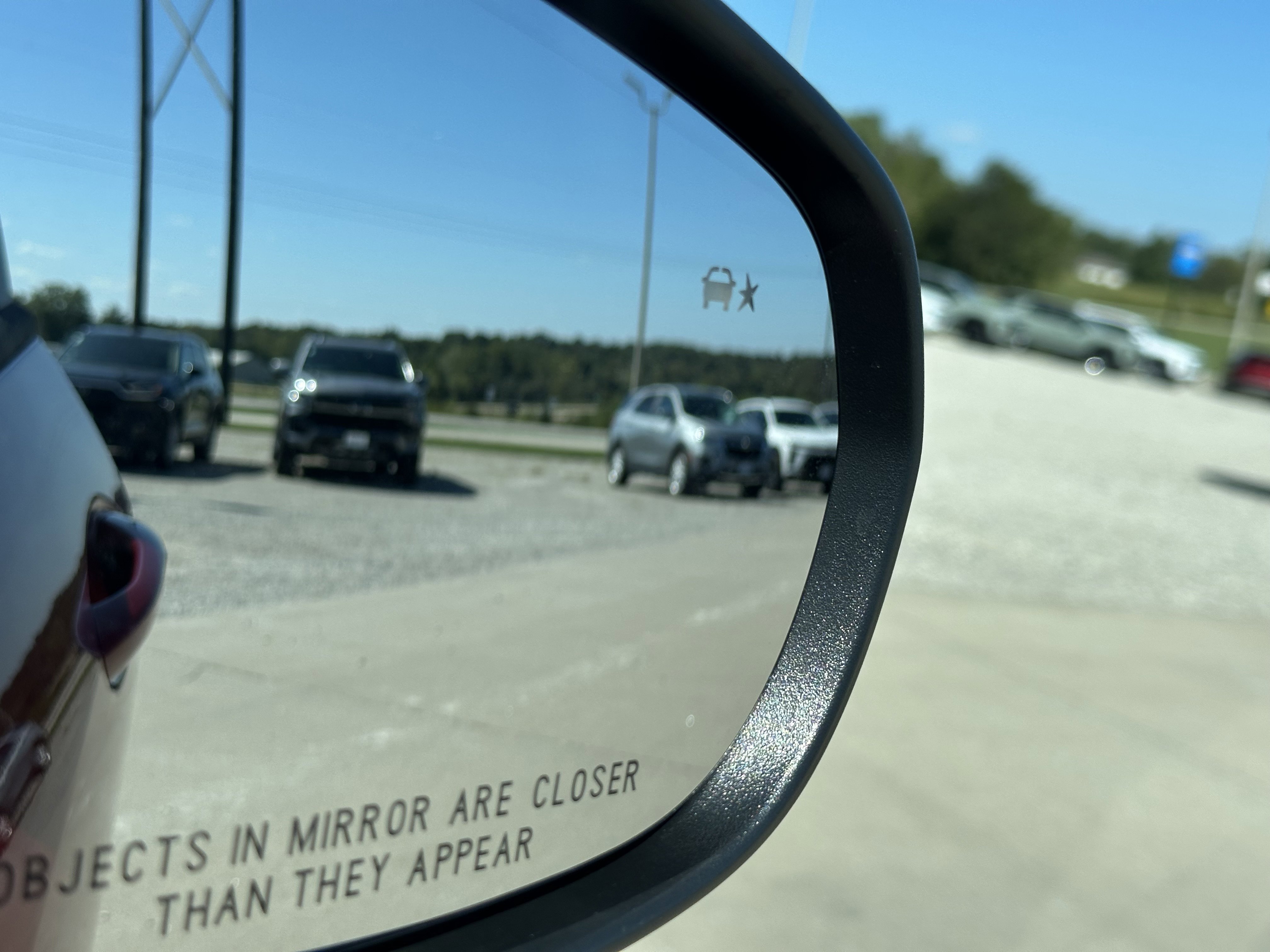 New 2026 Chevrolet Trax LT w/ Driver Confidence Package image 27