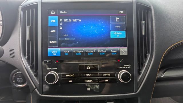 Used 2022 Subaru Forester Wilderness image 33