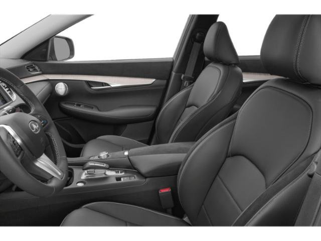 Certified 2023 INFINITI QX50 Sensory w/ Accent Package AWD/4WD image 12