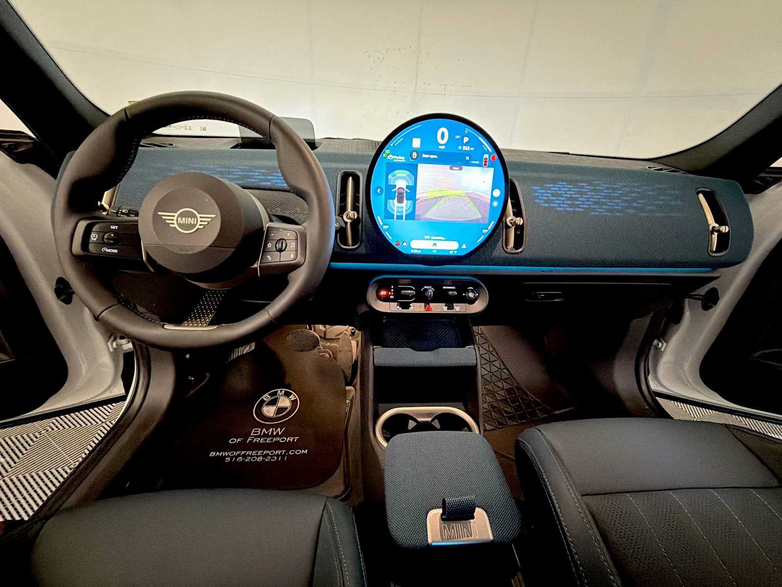 Used 2026 MINI Cooper Countryman S AWD/4WD image 15