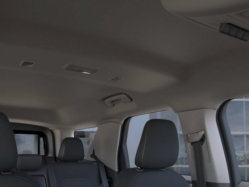 New 2026 Ford Bronco Sport Big Bend AWD/4WD image 22