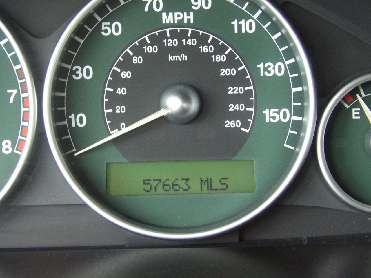 Used 2003 Jaguar X-TYPE 2.5 image 31