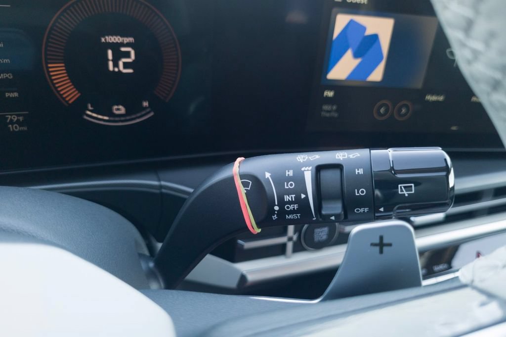 New 2026 Hyundai Santa Fe SEL FWD image 27