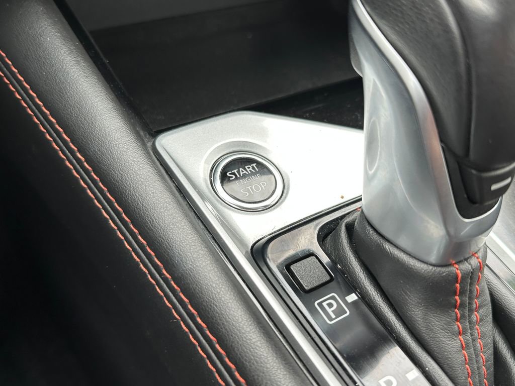 Used 2024 Nissan Altima 2.5 SR image 35