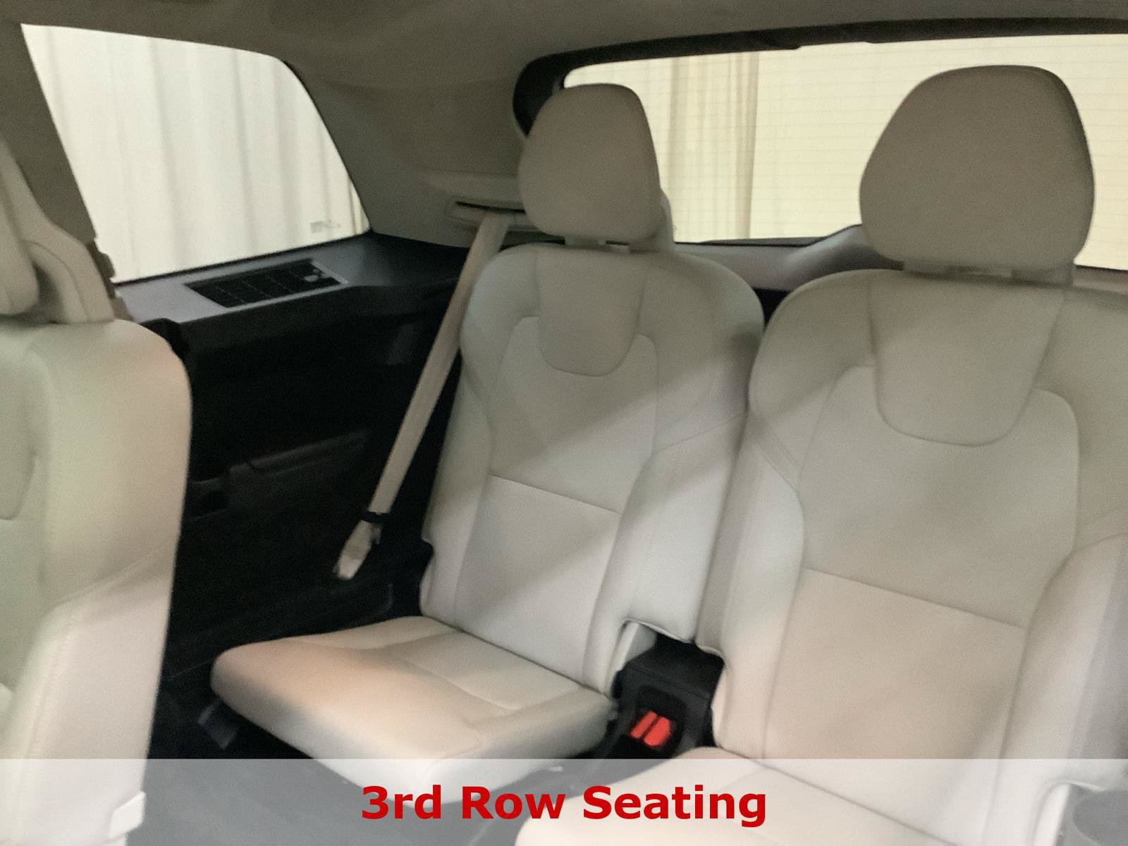 Used 2021 Volvo XC90 T6 Momentum w/ Protection Package AWD/4WD image 21