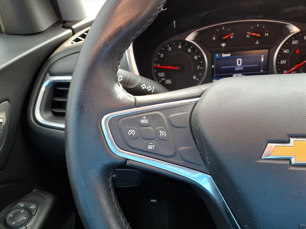 Used 2019 Chevrolet Equinox LT image 12