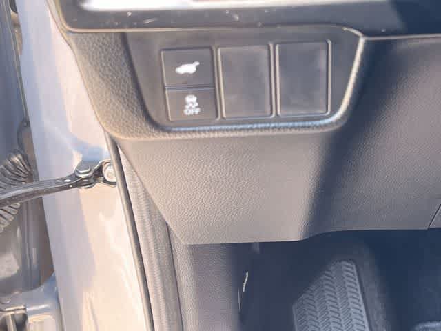 Used 2025 Honda CR-V Sport Touring image 29