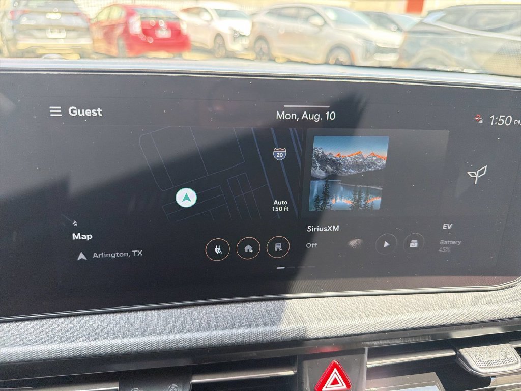 New 2026 Kia EV6 Light AWD/4WD image 13