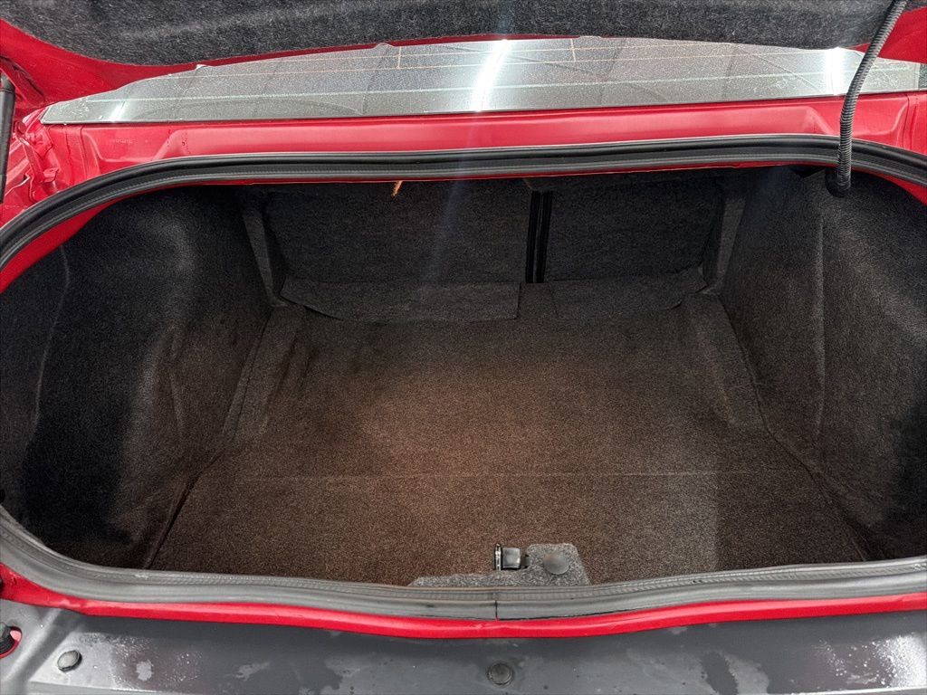 Used 2016 Dodge Challenger SRT Hellcat image 20