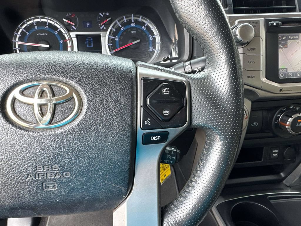 Used 2016 Toyota 4Runner SR5 RWD image 45