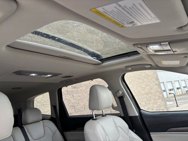 Used 2020 Kia Telluride EX w/ Towing Package image 24