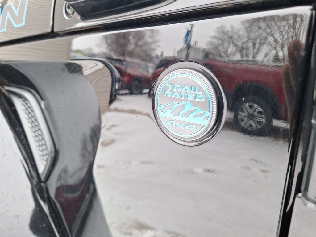 Used 2022 Jeep Wrangler Unlimited Rubicon 4xe w/ Cold Weather Group image 36