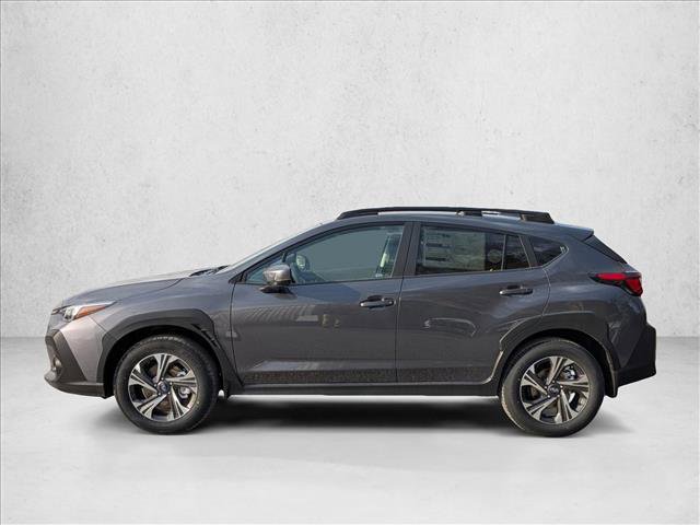 New 2026 Subaru Crosstrek 2.0i Premium image 5