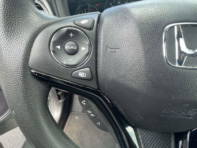 Used 2016 Honda HR-V EX image 22