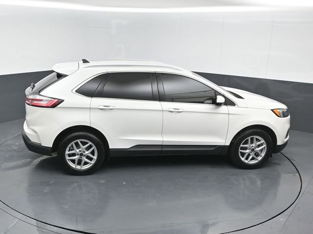 Used 2023 Ford Edge SEL w/ Convenience Package image 16
