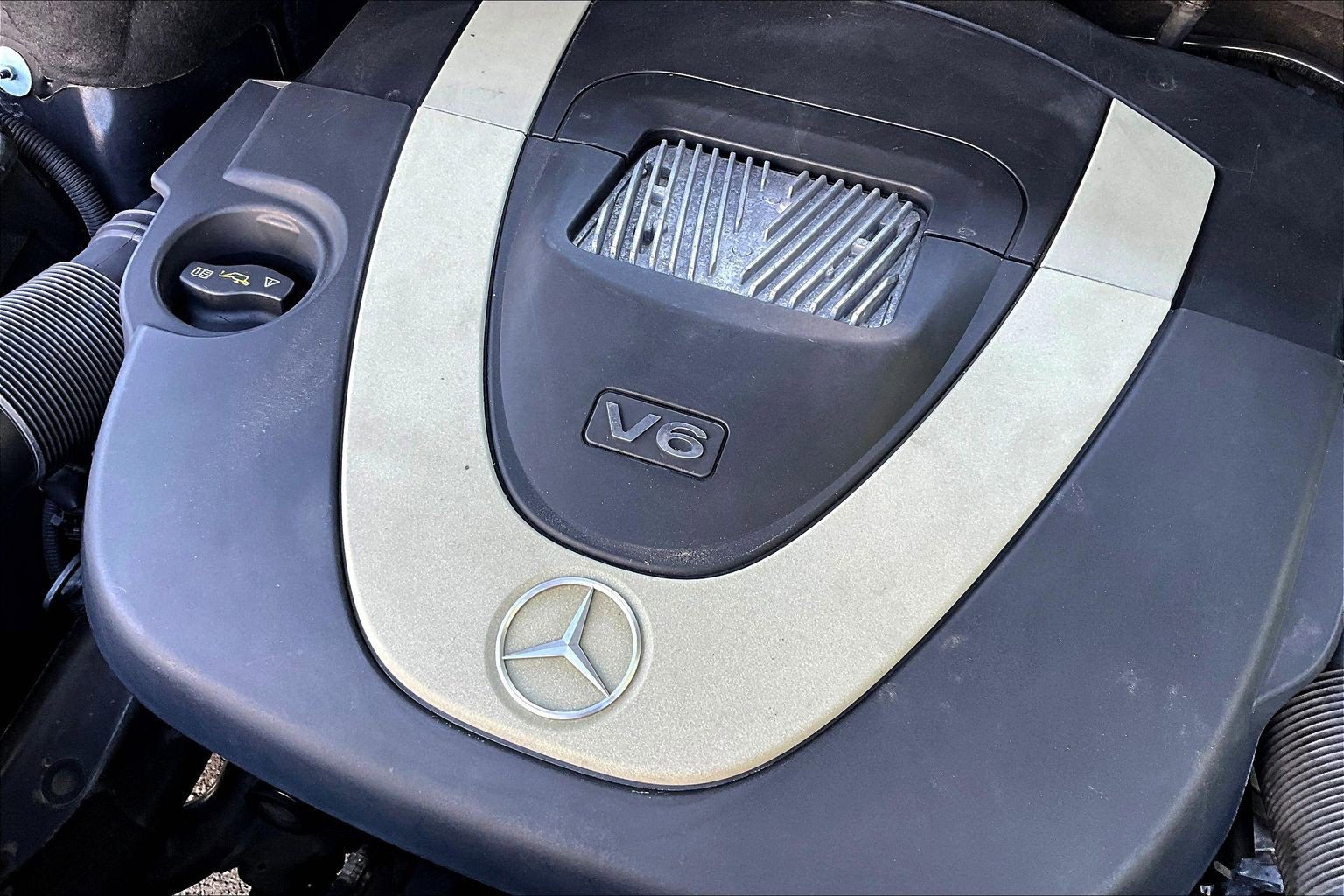 Used 2010 Mercedes-Benz ML 350 4MATIC image 31