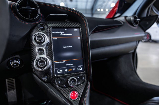 Used 2021 McLaren 765LT RWD image 59