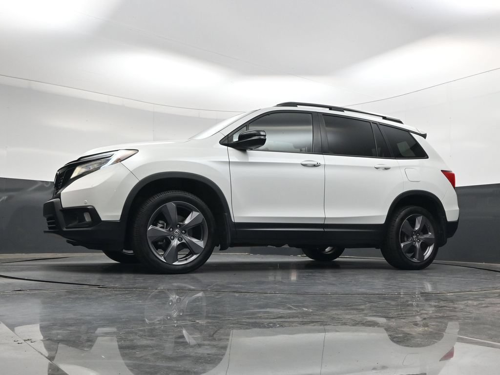Used 2020 Honda Passport Touring image 44