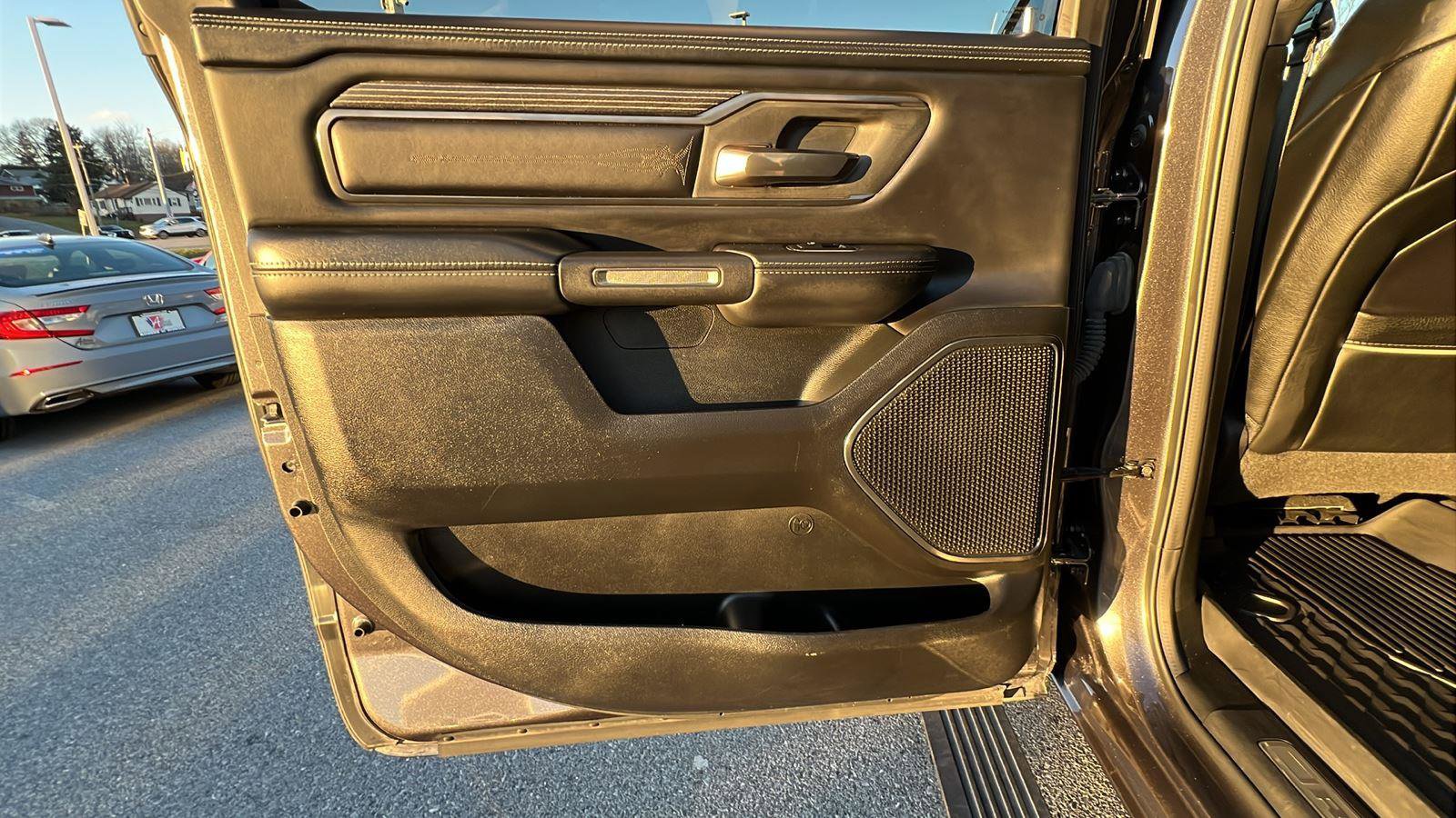 Used 2021 RAM 1500 Limited image 17