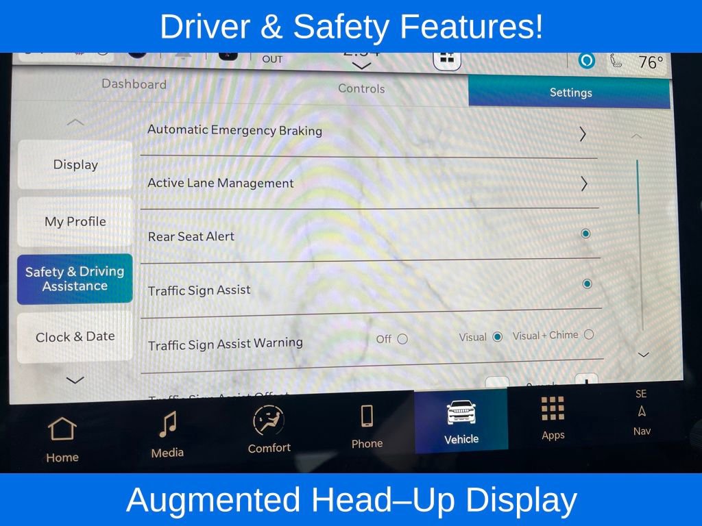 New 2026 Jeep Grand Wagoneer Limited image 9