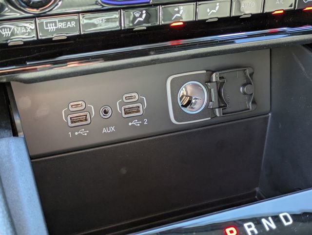 New 2025 Jeep Grand Cherokee Limited image 33