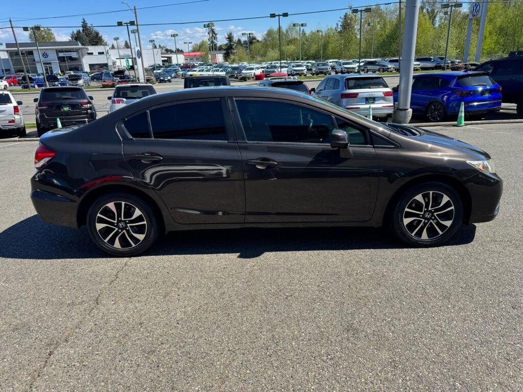 Used 2013 Honda Civic EX image 6