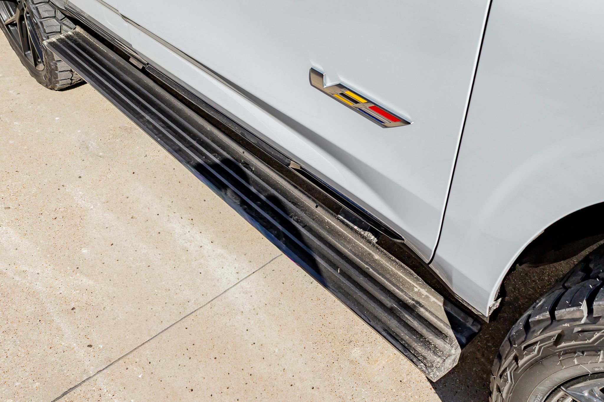 Used 2026 Cadillac Escalade V AWD/4WD image 13