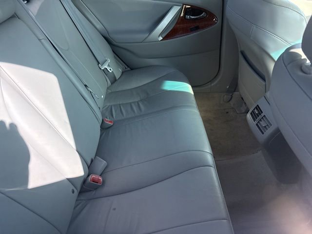 Used 2009 Toyota Camry XLE FWD image 8