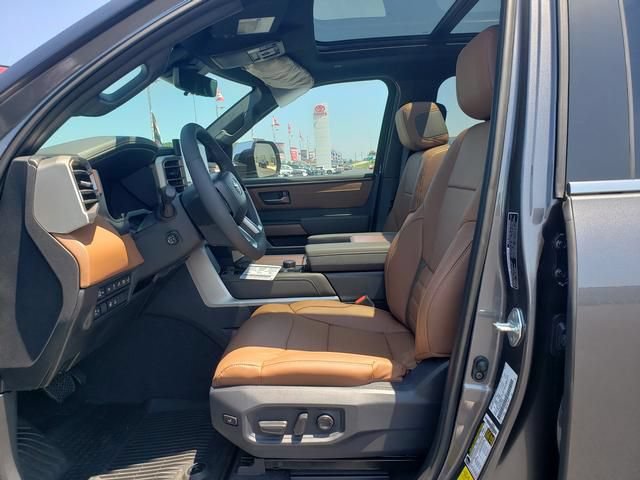 New 2026 Toyota Tundra 1794 Edition AWD/4WD image 10