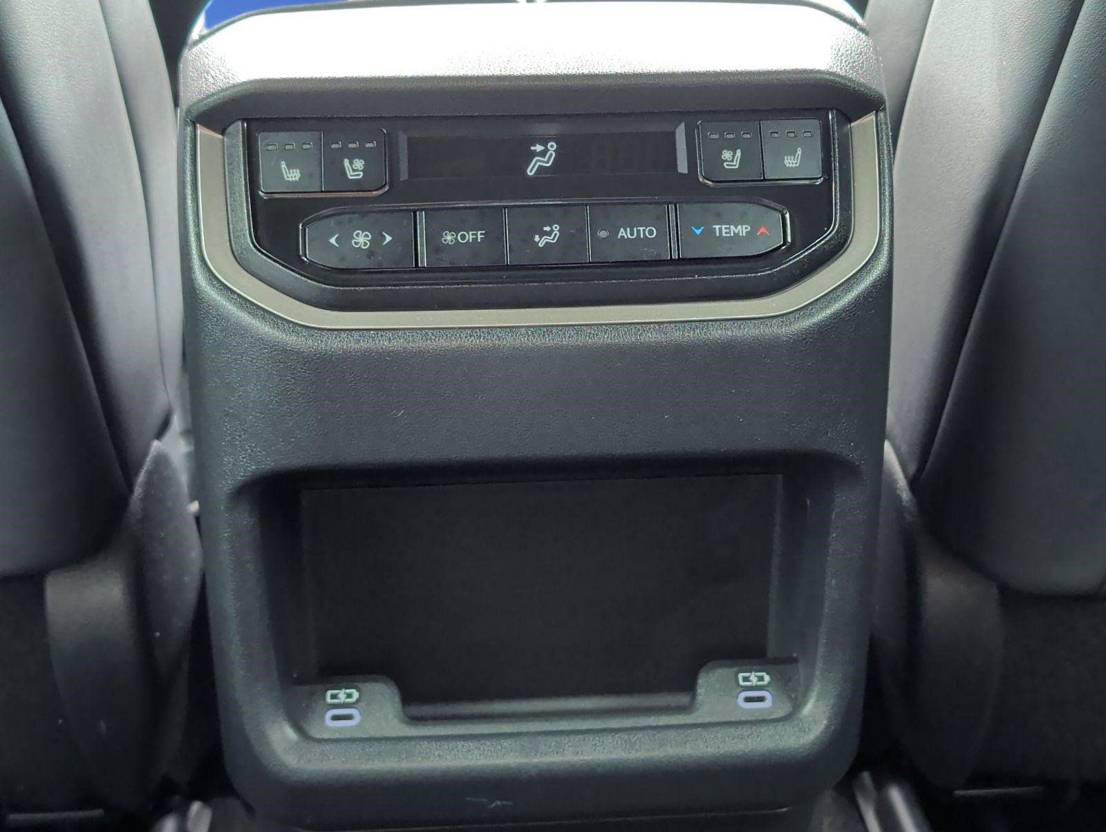 Certified 2025 Lexus TX 500h AWD w/ Technology Package image 25
