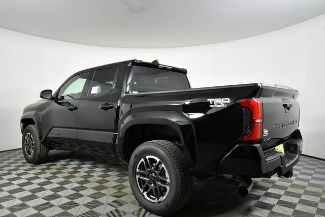 New 2026 Toyota Tacoma TRD Sport image 14