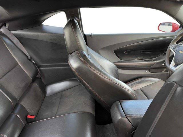 Used 2013 Chevrolet Camaro ZL1 RWD image 50