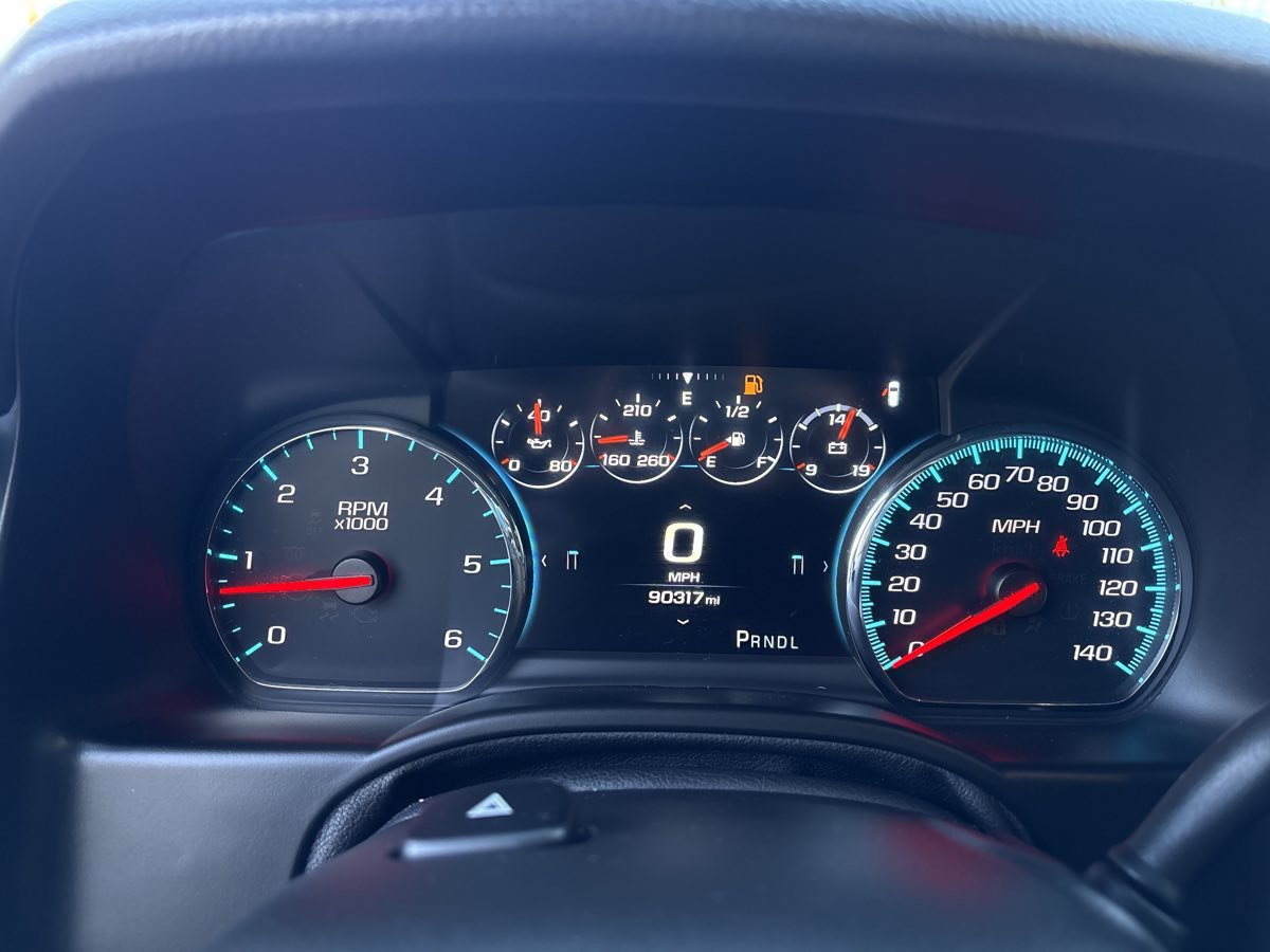 Used 2020 Chevrolet Tahoe Premier w/ RST 6.2L Performance Edition image 25