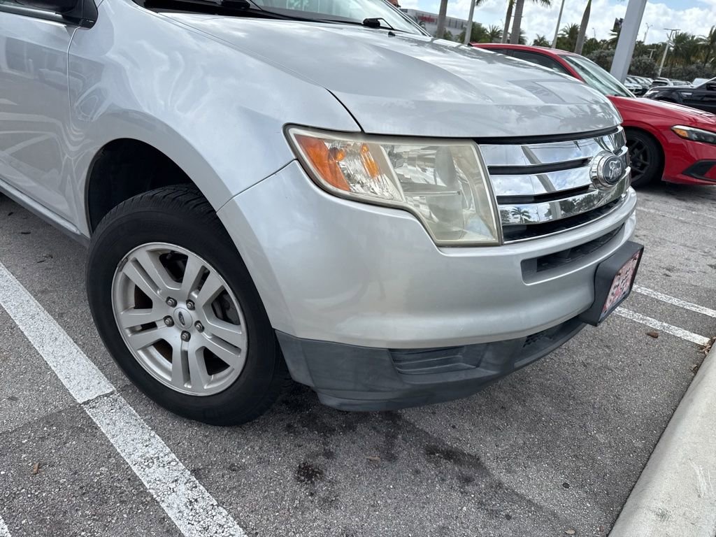 Used 2010 Ford Edge SE image 6