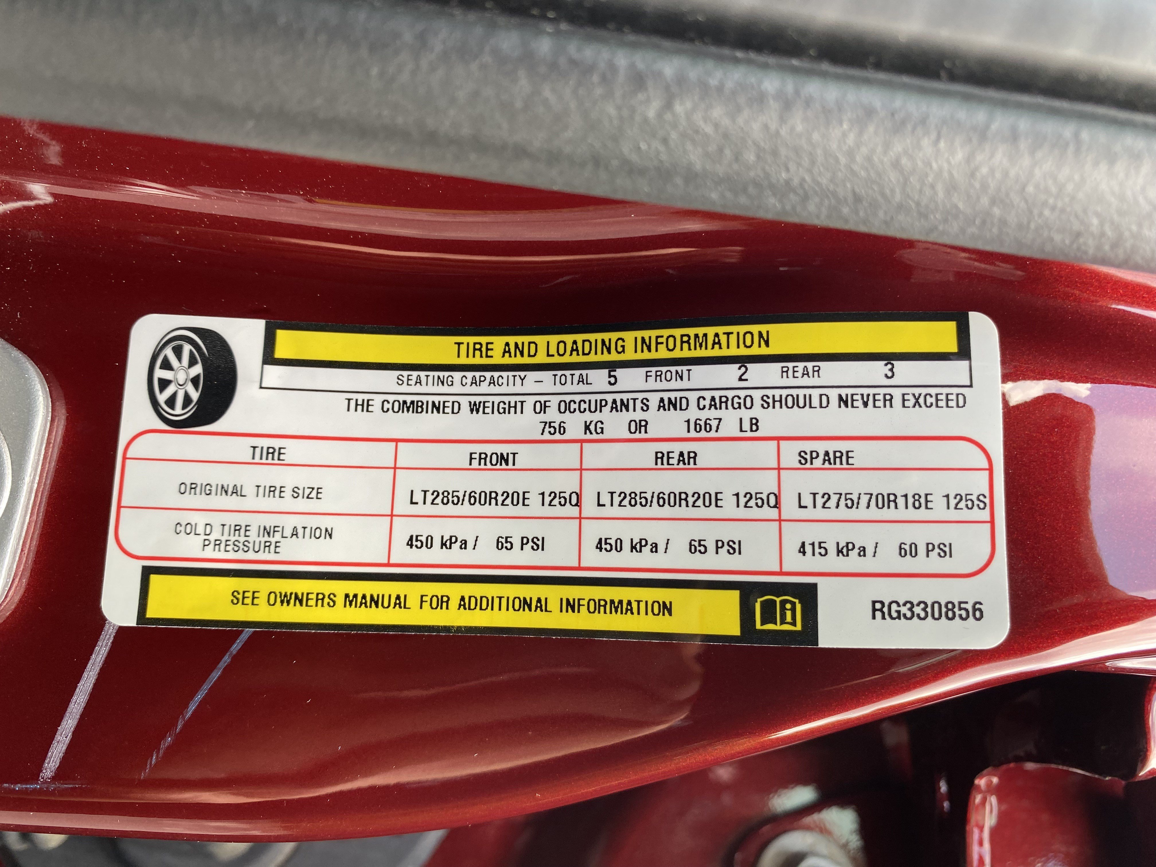 Used 2024 RAM 2500 Rebel w/ Towing Technology Group AWD/4WD image 40