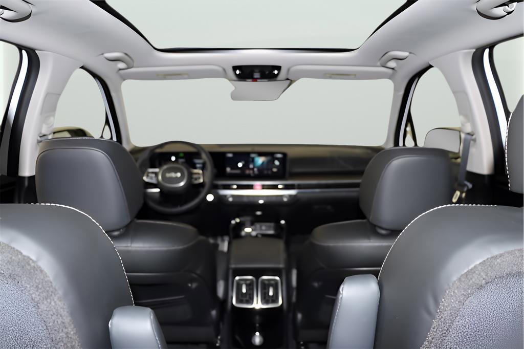 New 2025 Kia Sorento SX image 23