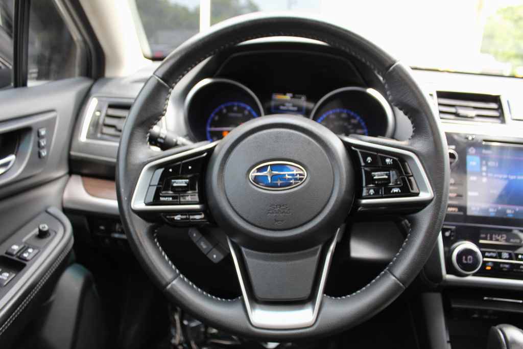 Used 2019 Subaru Legacy 2.5i Limited w/ Popular Package #2A AWD/4WD image 19