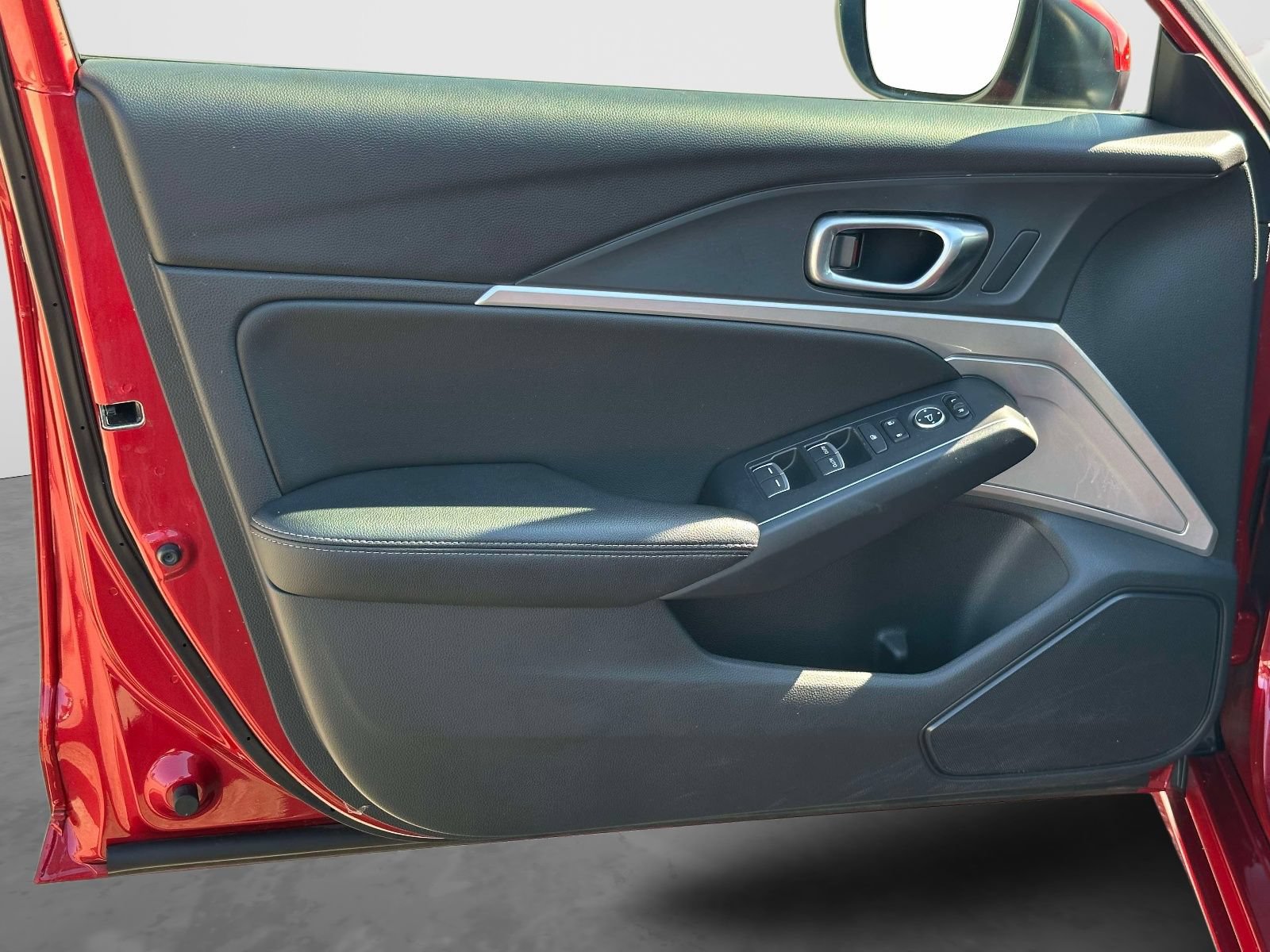 Certified 2023 Acura Integra A-Spec FWD image 14